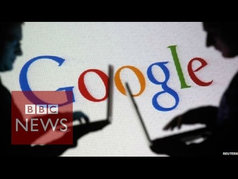 Alphabet Inc: Google announces shock restructuring plan - BBC News