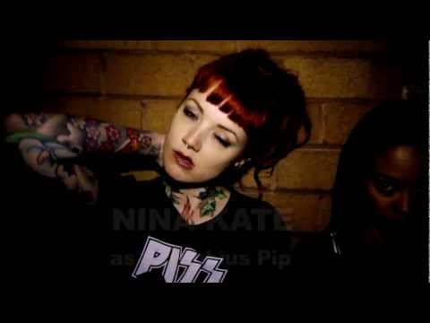 Let em Come - Scroobius Pip,Sage Francis&P.O.S