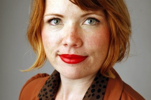 Clementine Ford