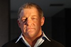 A life in rugby league: Phil Gould.