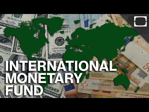 What Is The International Monetary Fund (IMF)?