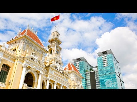 Ho Chi Minh City Vacation Travel Guide | Expedia