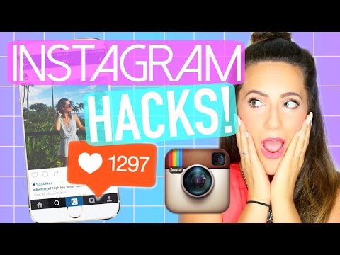 10 Instagram Hacks That ACTUALLY Work!