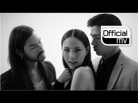 [MV] Park Ji Yoon(박지윤) _ Mr.Lee (미스터리)