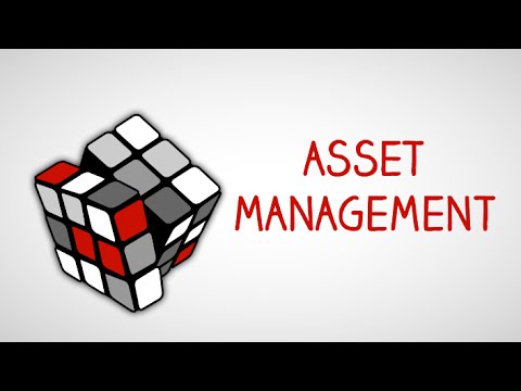 Asset Management: Industry Overview and Careers in Asset Management