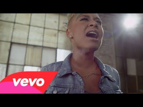 Emeli Sandé - My Kind Of Love (RedOne and Alex P Remix)