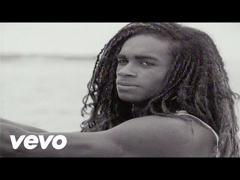 Milli Vanilli - Girl I'm Gonna Miss You