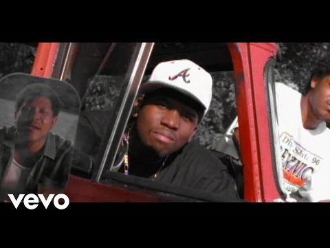 Goodie Mob - Dirty South ft. Big Boi