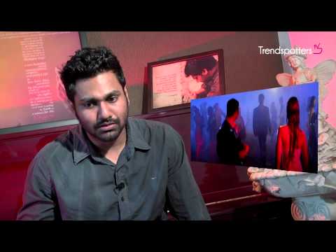 Mithoon's Journey from 'Tum hi ho ' to 'Banjaara'