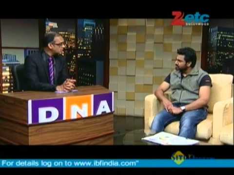 Mithoon (Music Director) With Komal Nahta