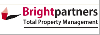 Logo for Bright Partners Total Property Management