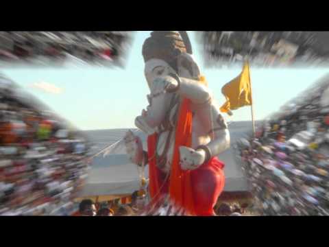 Teri Deewani Duniya Sari - My Friend Ganesha (2007) Full Song