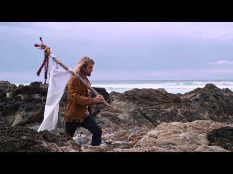 Xavier Rudd & the United Nations - Flag [official music video]