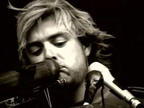 Let Me Be - Xavier Rudd