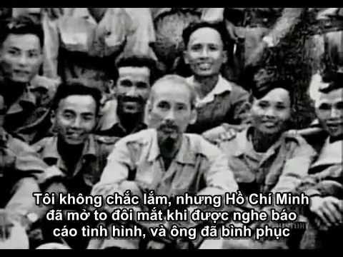 Hồ Chí Minh - Ẩn số Việt Nam