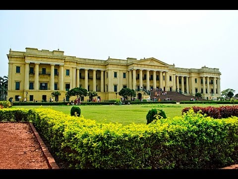 Murshidabad - India (HD)