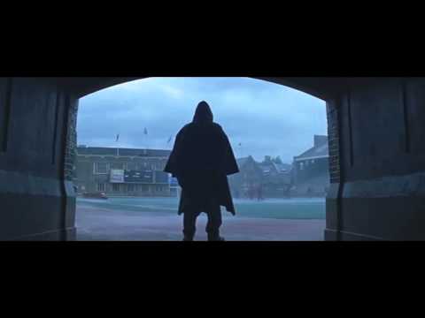 Unbreakable Trailer