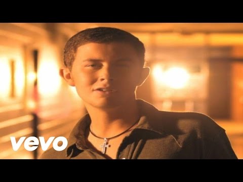 Scotty McCreery - The Trouble With Girls