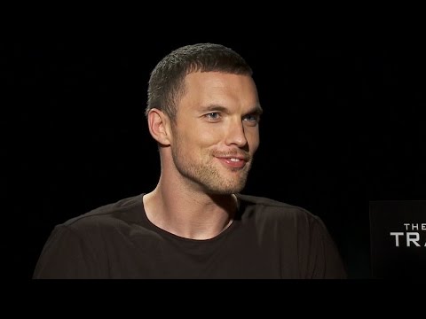 Ed Skrein Talks The Transporter Refueled & Deadpool