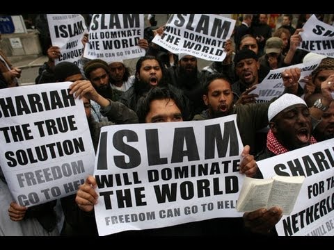 Radical Islam Documentary