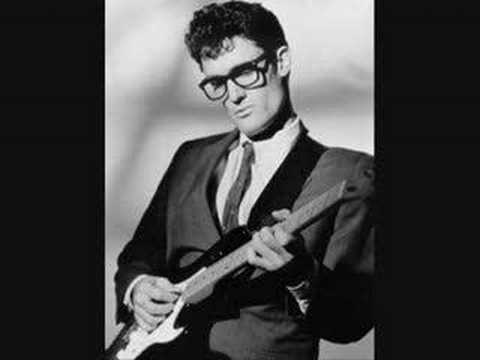 Buddy Holly - Oh boy!