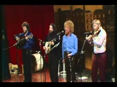 ROCKY ROAD TO DUBLIN - The Dubliners