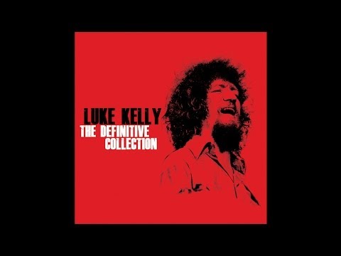 Luke Kelly - The Rocky Road to Dublin [Audio Stream]