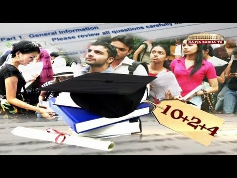 Sarokaar - Four year graduation in University of Delhi