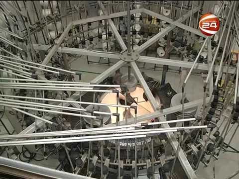 A Story of Bangladesh Garments Industry