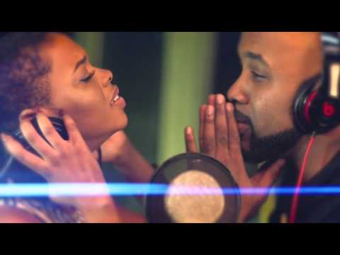 Banky W & Chidinma - "All I Want Is You" (Official Video)