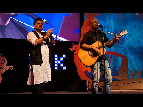 Swanand Kirkire, Shantanu Moitra: Bavra Mann -- dedicated to Aisha