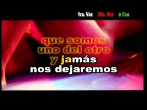 karaoke marc anthony y la india   vivir lo nuestro