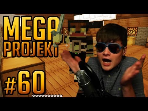 UNBESIEGBAR mit SONNENBRILLE  - Minecraft Mega Projekt #60 (Dner)