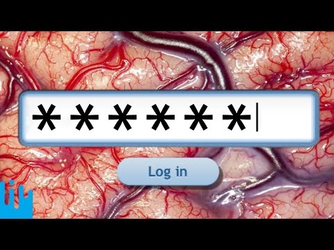 What's Your Brain Password? -- Mind Blow #105