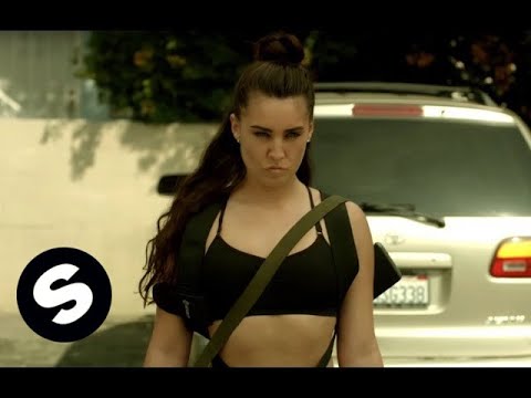 Blasterjaxx & Breathe Carolina - Soldier (Official Music Video)