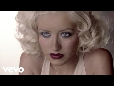 Christina Aguilera - Hurt