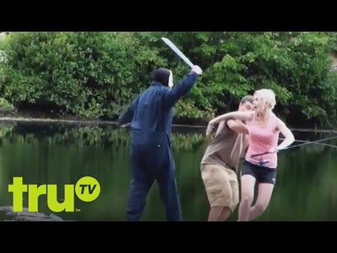 truTV Top Funniest - Lake Of Horrors