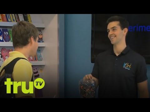 The Carbonaro Effect - Outrageous Guessing Game