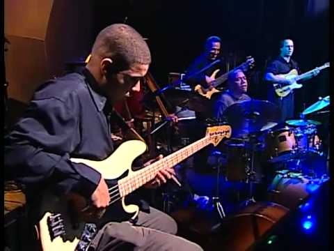 Ivan Lins & João Bosco & Gonzalo Rubalcaba