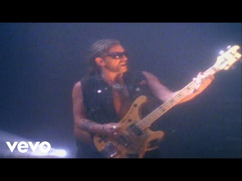 Motörhead - Hellraiser