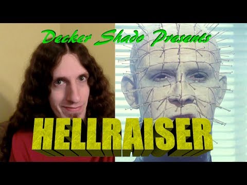 Hellraiser Review