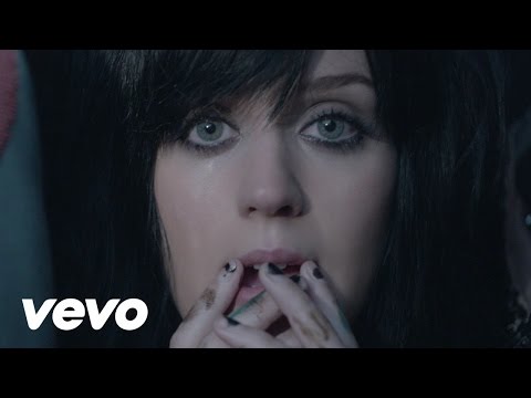 Katy Perry - The One That Got Away