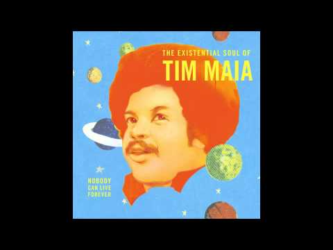 Tim Maia - Que Beleza