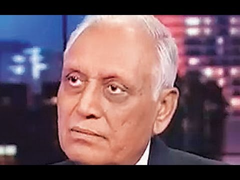 Former Air Chief Marshal SP Tyagi Refuses to Speak to TIMES NOW