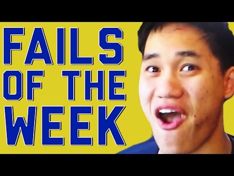 Best Fails of the Week 3 November 2015 || FailArmy