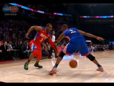 Chris Paul HD Career Mix - Born to Do