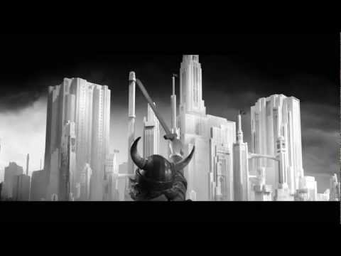 Woodkid - Run Boy Run (Official HD Video)