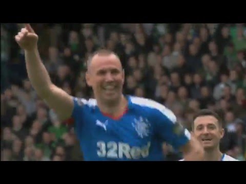 BITESIZE | Rangers 2-2 Celtic (5-4 pens)