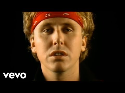 Loverboy - When It's Over