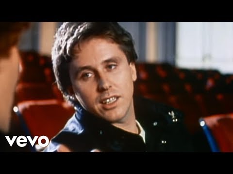 Loverboy - Working For The Weekend